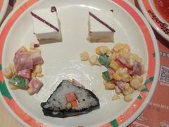 -比格比萨自助(裕源大厦店)