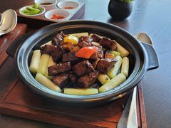 -广州柏悦酒店·悦景轩·粤菜餐厅