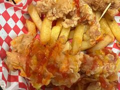-香猪坊韩国烤肉专属门店(魏公村店)
