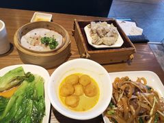 -香港表哥茶餐厅(银泰百货店)