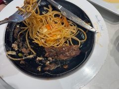 -豪客来牛排(中华城店)