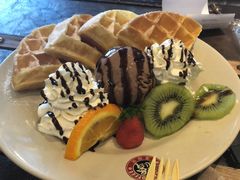 -maan coffee漫咖啡(通州店)