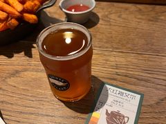 -Goose Island Brewhouse鹅岛精酿啤酒餐厅