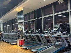 -MOHO FITNESS梦航游泳健身(国创中心店)