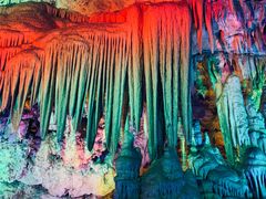 -京东大溶洞景区