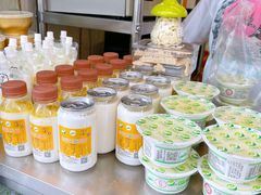 -德禄酸奶(莫家街店)