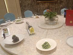 -沪华海鲜大酒楼(南汇店)
