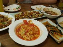 -妈妈的味道(工人体育场东路店)