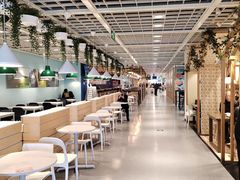 -宜家家居(四元桥商场店)