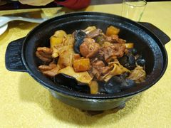 android_upload_pic-重庆鸡公煲(三八山珍美食城店中店)