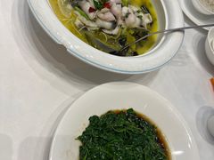 -乾隆美食·本帮菜(黄河路店)