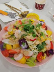 点击看大图 -MELAND CLUB亲子乐园·派对·餐厅(北京芳圆里ID MALL店)