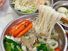 -福屿鲜捞小吃·捞化(福屿总店)