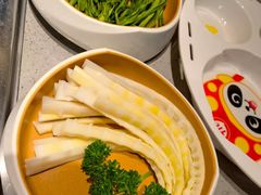 -海底捞火锅(团结桥店)