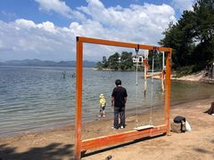 -杭州千岛湖开元度假村
