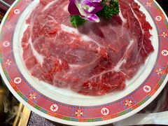 -大吉利·潮汕鲜牛肉火锅(西安店)