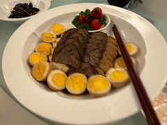-深圳福田香格里拉大酒店