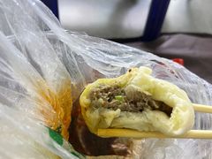 -胡家包子·清真(大众巷店)