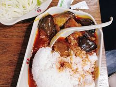 -李先生牛肉面大王(朝阳街店)