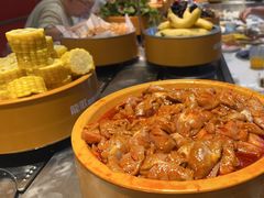 -龍歌自助小火锅(秦淮水游城店)