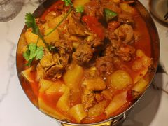 -贯贯吉·清真餐厅(浙江中路店)