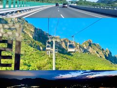 -司马台长城