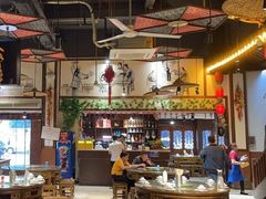 -灶东家民间菜(回兴店)