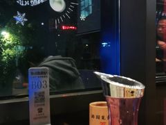 -游园觅食记夜市·小龙虾大排档