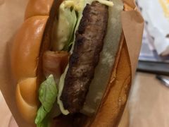 -麦当劳(萧山国际机场T3航站楼店)