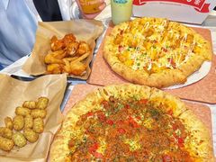 -达美乐比萨(慧忠路店)