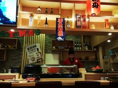 -割烹酱子日本料理(弘基财富广场店)