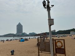 -青岛海滨风景区