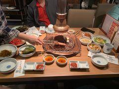 -王妃家(明洞中央店)