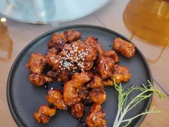 -江南小叙·美食研究院(鱼街店)