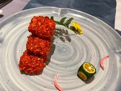 -A One Kitchen·南京精菜馆(德基广场店)