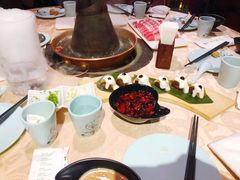 -东来顺饭庄(西直门店)