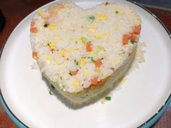 扬州炒饭-八大碗·地道东北菜(中街店)