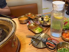 -闻老头·菊花炭烤肉(D11店)