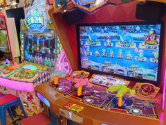 -汤姆熊欢乐世界(罗斯福店)