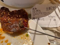 -160烧烤(香坊店)