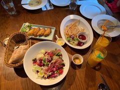 -弗兰克牛排西餐厅Ribone steak house(柠檬花园店)