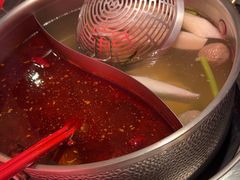 -南城十里潮汕鲜牛火锅·鲜虾生滚粥(融汇老商埠店)