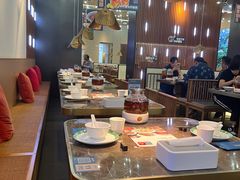-老屋印象川菜(世纪东方店)