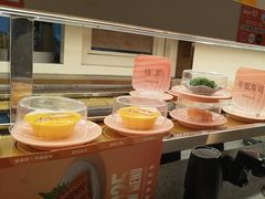 -争鲜回转寿司(西红门荟聚PLUS店)