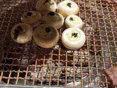 -九田家黑牛烤肉料理(华侨城店)