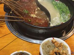-串掌门砂锅串串香(后瑞店)