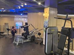 -星悦荟健身游泳(珠江新城店)