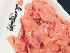 鹅肠-纸盐河码头火锅(十八梯店)