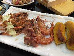 -真剑日本料理·铁板烧(贵州路店)