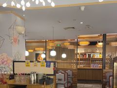 -菊上料理(蜀山银泰百货店)